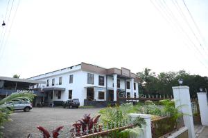 KRUSHNA Boarding And Lodging