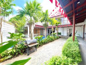 Vinh Loc Villa Vinh City