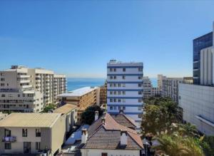 2 Bed Loft Sea Point Views