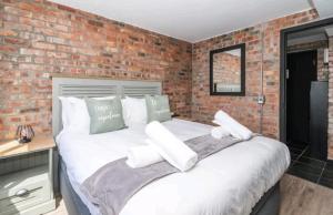 2 Bed Loft Sea Point Views