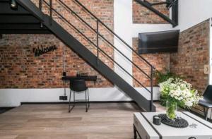 2 Bed Loft Sea Point Views