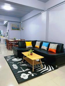 Bird Hostel Chiangrai