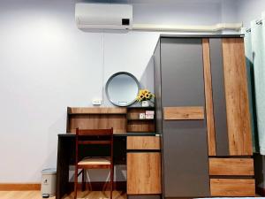 Bird Hostel Chiangrai