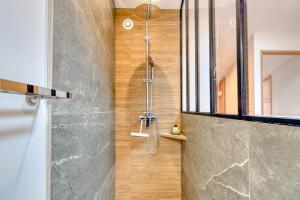 La Petite Maison Centrale - T4 - Centre Montluel