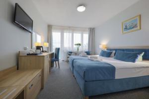 Hotel ***NAT Świnoujście