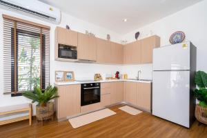 Holistic Haven Private Pool Villa at Kamala Newest Residence