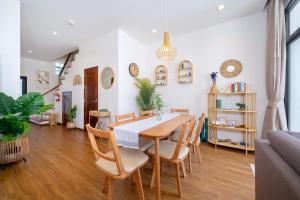 Holistic Haven Private Pool Villa at Kamala Newest Residence