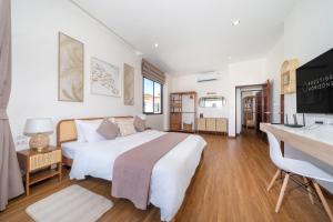 Holistic Haven Private Pool Villa at Kamala Newest Residence