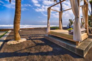 Verena 5 BR Ocean View Private Pool Villa ZN373