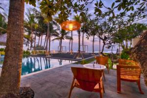 Verena 5 BR Ocean View Private Pool Villa ZN373