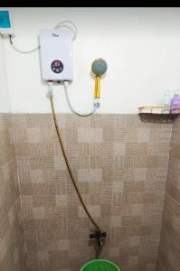 Ciels Haven Free Breakfast