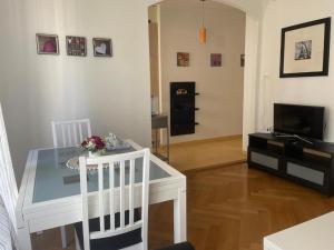 Appartement calme à Lausanne