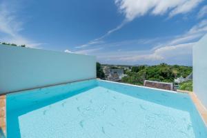 Villa Mangosteen 3BR Seaview Pool and Rooftop