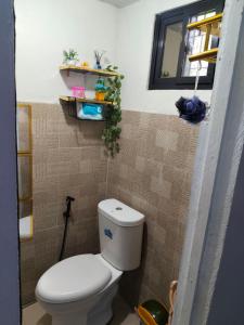 Ciels Haven Deluxe Room