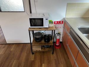 鶴木宿 日式現代風4房2廳獨棟別墅 鶴橋站10分鐘 鄰近韓國城商店街