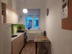 Comfy apartment with 2 bedrooms