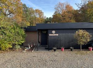 Vakantiehuis chaletje