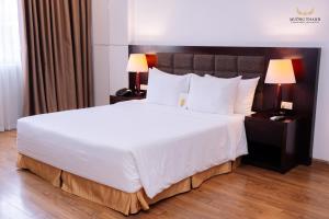 Muong Thanh Thanh Nien Vinh