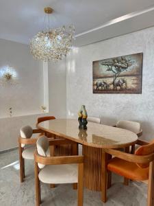 Anfa Ivory Hassan II