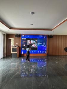 Eirenes Lakeside Villa