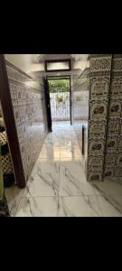 Bel appartement sécurisé