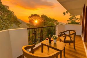 Sitara Hotel & Resort - Most Selling Property in Nainital