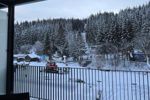 Luxusní Apartmán Domovjanka - KNĚHYNĚ