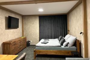 Luxusní Apartmán Domovjanka - KNĚHYNĚ