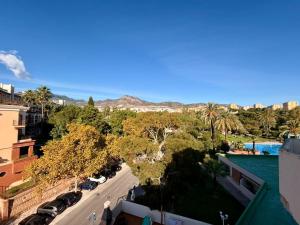 Kingfisher Apartments Benal Beach