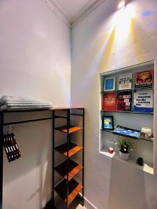 Gems House 2- Kitchen Balcony Apartment