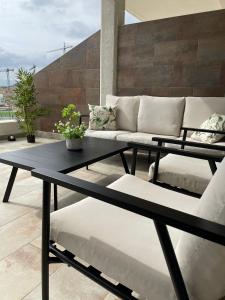 La Petite Forêt Resort Apartment in Benidorm