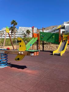 La Petite Forêt Resort Apartment in Benidorm
