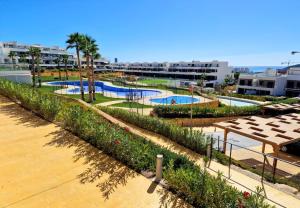 La Petite Forêt Resort Apartment in Benidorm