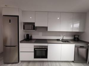 La Petite Forêt Resort Apartment in Benidorm