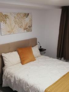 La Petite Forêt Resort Apartment in Benidorm