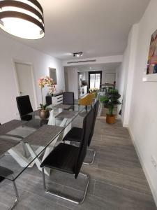 La Petite Forêt Resort Apartment in Benidorm