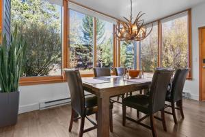 RMR: Yarrow 2311 Condo in The AspensWilson WY