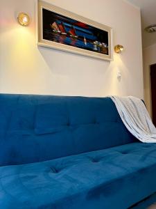 AL-DOM apartamenty Apartament Przy Plaży