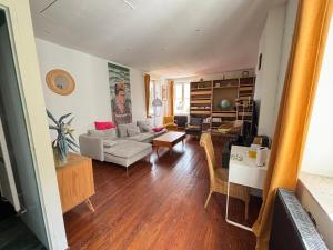 Lescale Maison Wifi Parking Privé Un Séjour à Part