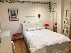 Lescale Maison Wifi Parking Privé Un Séjour à Part