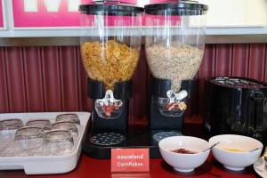 Riva Vibe Hotel Bangkok by PCL