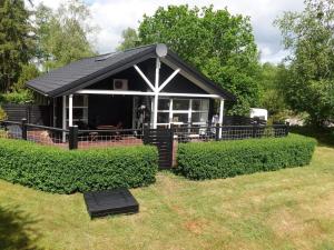 6 person holiday home in Hadsund-By Traum