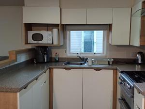 Haggerston Castle 117 Lakeside East