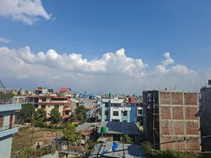 An authentic homestay true to its sense at mid-hill suburb of Kathmandu city