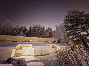 Home Aurora - Loft-Sauna-Wifi