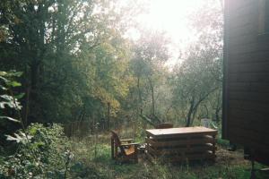 Italy Farm Stay by Tiny Away