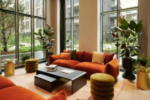 Urban Rest Dublin Docklands