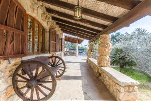 Can Xilla by Sealand Villas