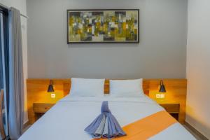 Vasachio Guest House