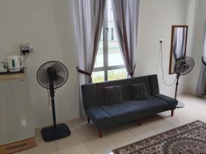 ALOR SETAR SUPERIOR ROOM VISTANA INDAH GUESTHOUSE by Zenith Smart